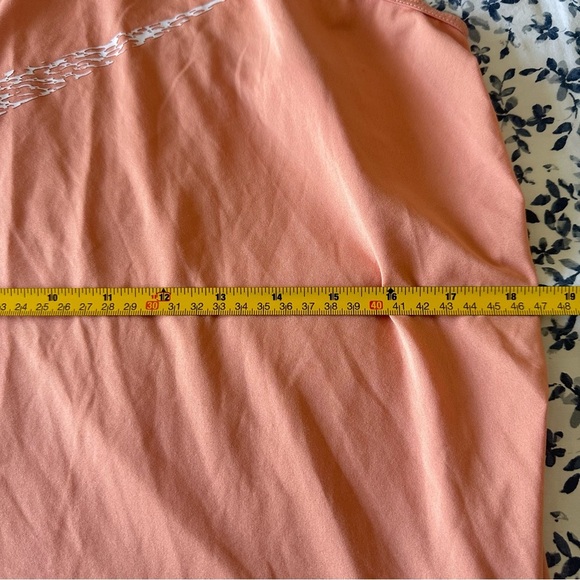 Nike Women's Peach Tank Top - Picture 7 of 7